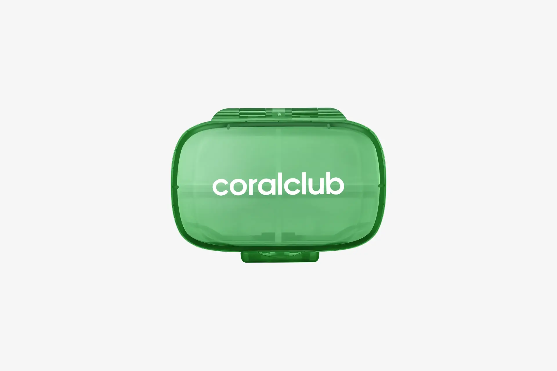 GoBox midi, grün