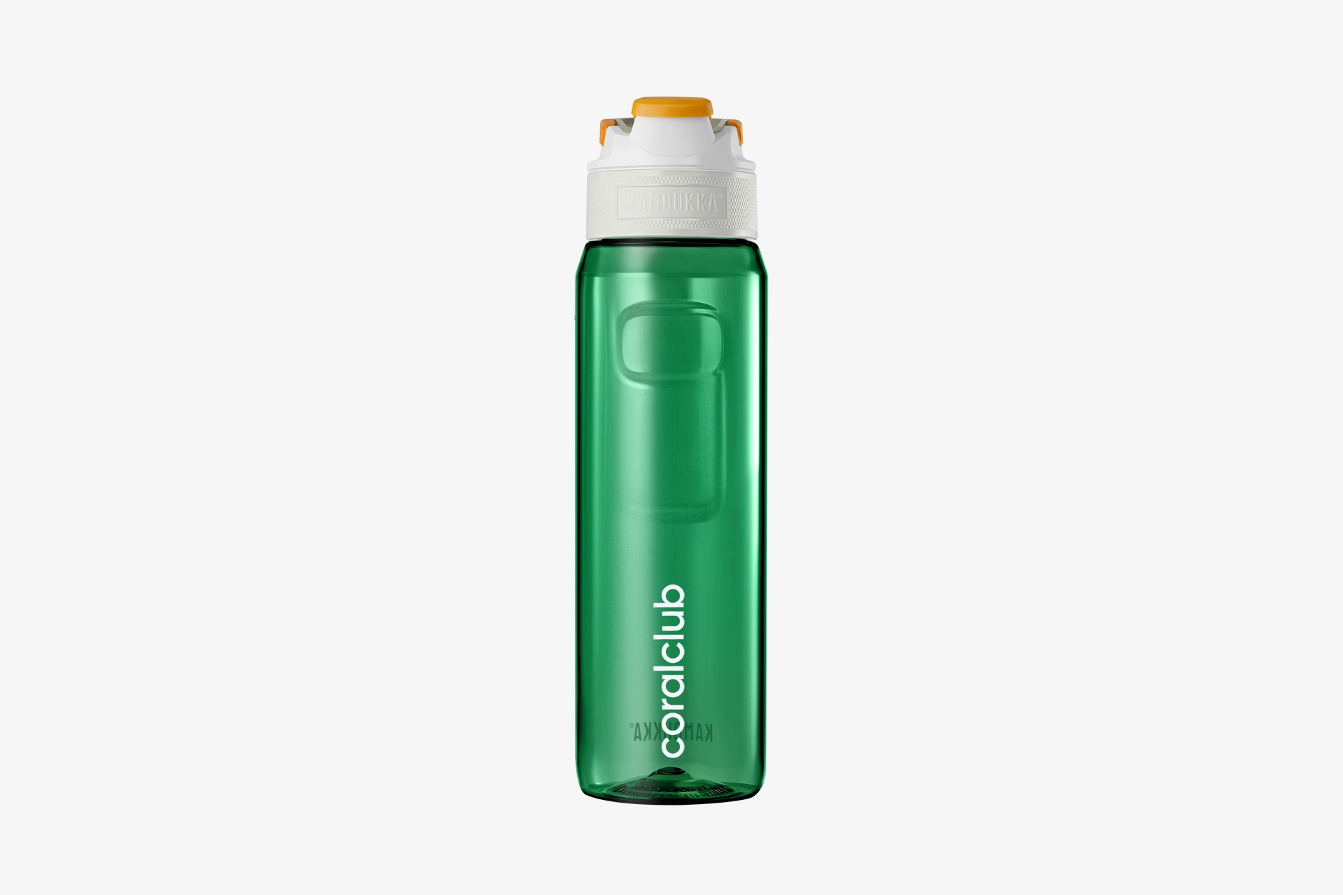 Wasserflasche Kambukka Elton 1000 Olive Green