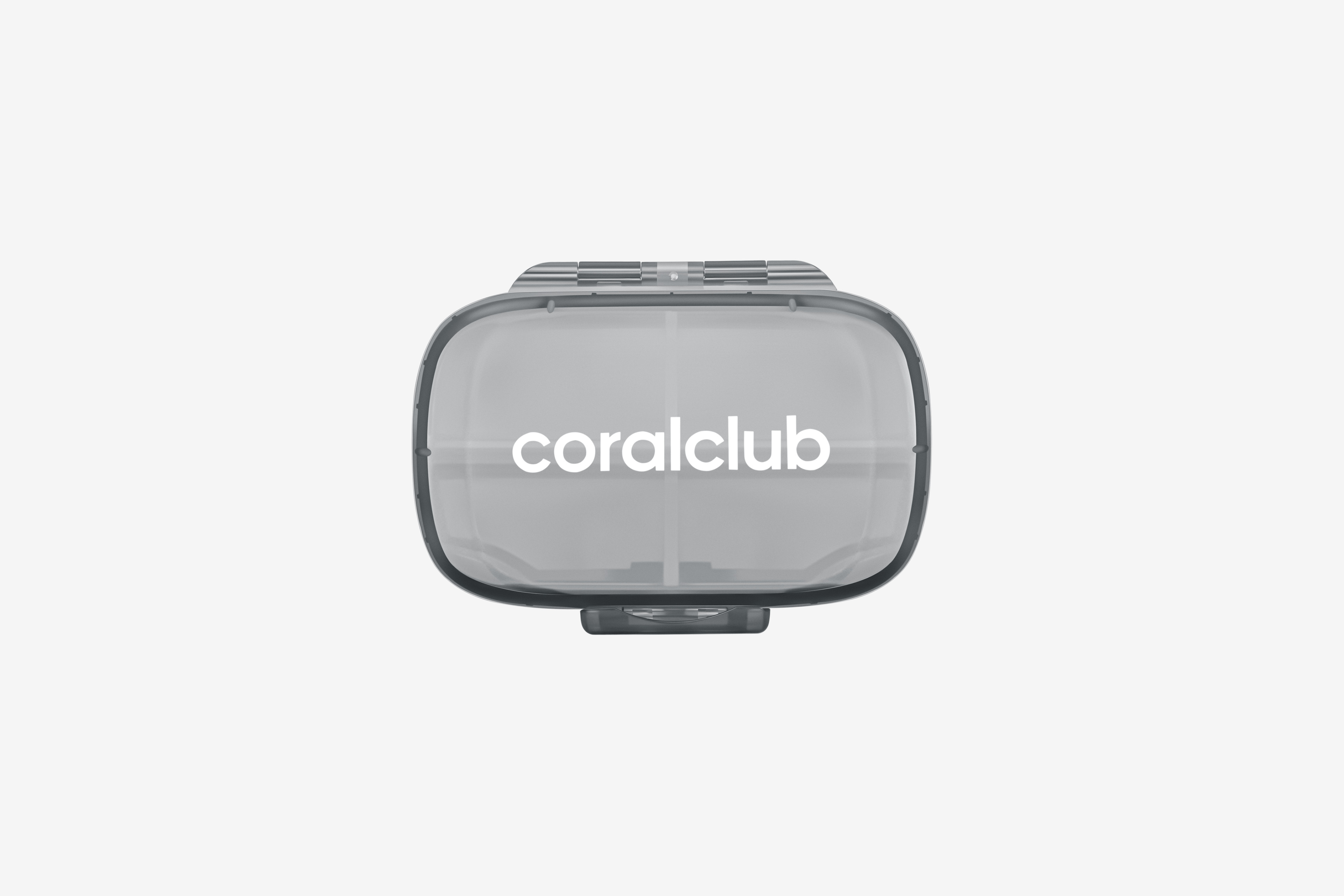GoBox midi, Blaugrau