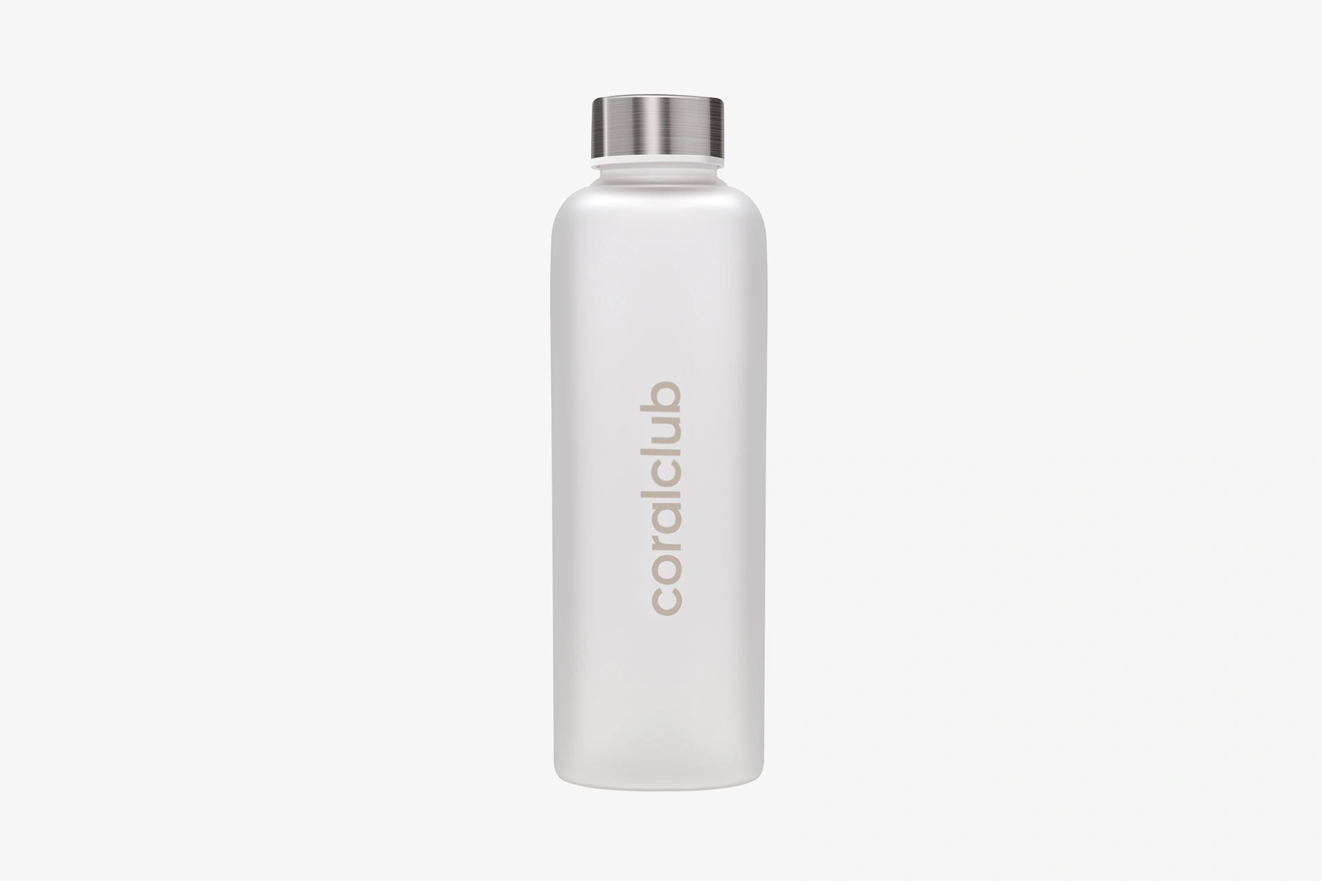 Flasche «Hydrate the World», 500 ml